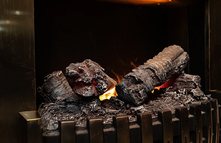 Soot Removal in Clinton, Utah